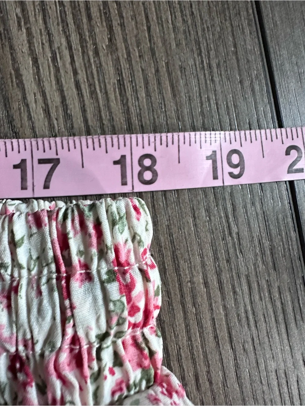 POL Boutique Patchwork Boho Maxi Skirt | EUC | Size S/M
